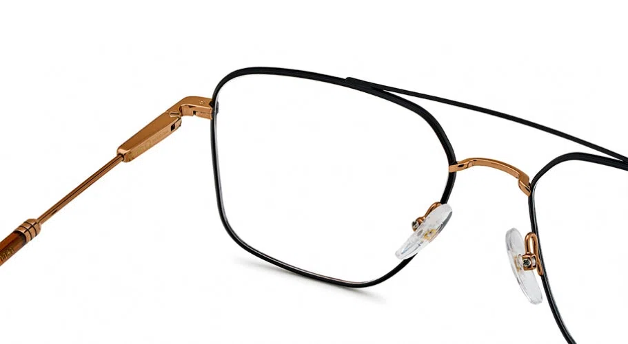Etnia Barcelona GOLDEN GATE Eyeglasses - view 28